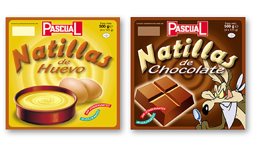 natillas